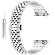 Straordinariamente Bello Apple Smartwatch Metallo Universali Cinturino