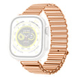 Durevole Apple Smartwatch Metallo Universali Cinturino