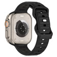 Davvero Confortevole Apple Smartwatch Silicone / Tpu Universali Cinturino