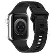 Davvero Piacevole Apple Smartwatch Silicone / Tpu Universali Cinturino