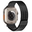 Delizioso Apple Smartwatch Metallo Universali Cinturino