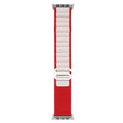 Straordinariamente Buono Apple Smartwatch Tessuto / Nylon Universali Cinturino