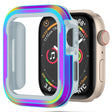 Apple Watch Series 8 (45mm) / Apple Watch Series 7 45mm Metallo Universali Custodia antiurto