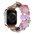 Assolutamente Fantastico Apple Smartwatch Plastica Universali Cinturino
