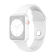 Incredibilmente Carino Apple Smartwatch Silicone / Tpu Universali Cinturino