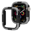 Apple Watch Series 8 (45mm) / Apple Watch Series 7 45mm Protettivo Silicone / TPU Universali Custodia antiurto