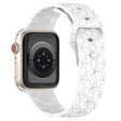 Davvero Piacevole Apple Smartwatch Silicone / Tpu Universali Cinturino