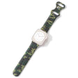 Super Piacevole Apple Smartwatch Silicone / Tpu Universali Cinturino