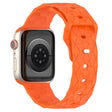 Super Confortevole Apple Smartwatch Silicone / Tpu Universali Cinturino