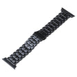 Mega Buono Apple Smartwatch Metallo Universali Cinturino