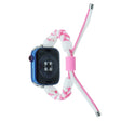 Meraviglioso Apple Smartwatch Tessuto / Nylon Universali Cinturino