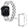 Apple Watch Series 8 (45mm) / Apple Watch Series 7 45mm Metallo Kit