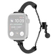Forte Apple Smartwatch Metallo Universali Cinturino