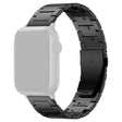 Notevolmente Alla Moda Apple Smartwatch Metallo Universali Cinturino