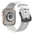 Incredibilmente Comodo Apple Smartwatch Silicone / Tpu Universali Cinturino
