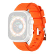 Super Confortevole Apple Smartwatch Silicone / Tpu Universali Cinturino