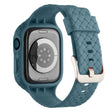 Mega Dolce Apple Watch Series 8 (45mm) / Apple Watch Series 7 45mm Silicone / Tpu Universali Cinturino