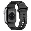 Carino Apple Smartwatch Silicone / Tpu Universali Cinturino