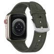 Super Confortevole Apple Smartwatch Silicone / Tpu Universali Cinturino