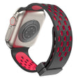 Confortevole Apple Smartwatch Silicone / Tpu Universali Cinturino