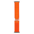 Notevolmente Splendido Apple Smartwatch Tessuto / Nylon Universali Cinturino