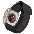 Confortevole Apple Smartwatch Tessuto / Nylon Universali Cinturino