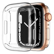 Flessibile Apple Smartwatch Silicone / TPU Cover