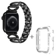Apple Smartwatch Metallo Kit