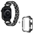 Apple Smartwatch Metallo Kit