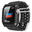 Incredibilmente Piacevole Apple Smartwatch Silicone / Tpu Universali Cinturino