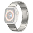 Notevolmente Durevole Apple Smartwatch Metallo Universali Cinturino