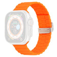 Flessibile Apple Smartwatch Silicone / Tpu Universali Cinturino