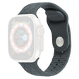 Molto Piacevole Apple Smartwatch Silicone / Tpu Universali Cinturino
