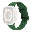 Incredibilmente Carino Apple Smartwatch Silicone / Tpu Universali Cinturino