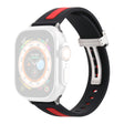 Carino Apple Smartwatch Silicone / Tpu Universali Cinturino