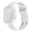 Super Confortevole Apple Smartwatch Silicone / Tpu Universali Cinturino