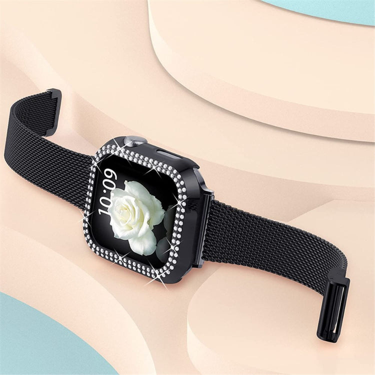 Godt Apple Watch Series 1-3 42mm Silikone Cover - Grøn#serie_1