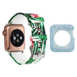 Apple Watch Series 1-3 38mm Silicone / TPU Kit