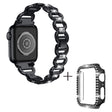 Apple Watch Series 1-3 38mm Metallo Kit