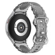 Mega Confortevole Samsung Smartwatch Silicone / Tpu Universali Cinturino