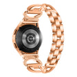 Mega Forte Samsung Smartwatch Metallo Universali Cinturino