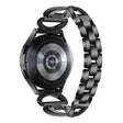 Alla Moda Samsung Smartwatch Metallo Universali Cinturino