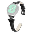 Super Affidabile Samsung Smartwatch Vera Pelle E Strass Universali Cinturino