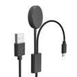 Plastica Samsung Smartwatch Type-C Dock Di Ricarica