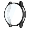 Morbido Samsung Galaxy Watch 6 (40mm) Cover con Protezione schermo in Silicone / TPU