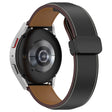 Mega Delizioso Samsung Smartwatch Vera Pelle Universali Cinturino
