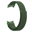 Durevole Samsung Smartwatch Tessuto / Nylon Universali Cinturino