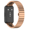 Incredibilmente Cool Huawei Band 7 Metallo Cinturino