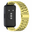Incredibilmente Elegante Huawei Band 8 Metallo Cinturino