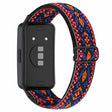 Superbo Huawei Band 8 Tessuto / Nylon Cinturino